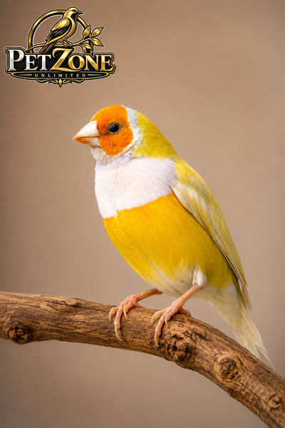 CANARIES